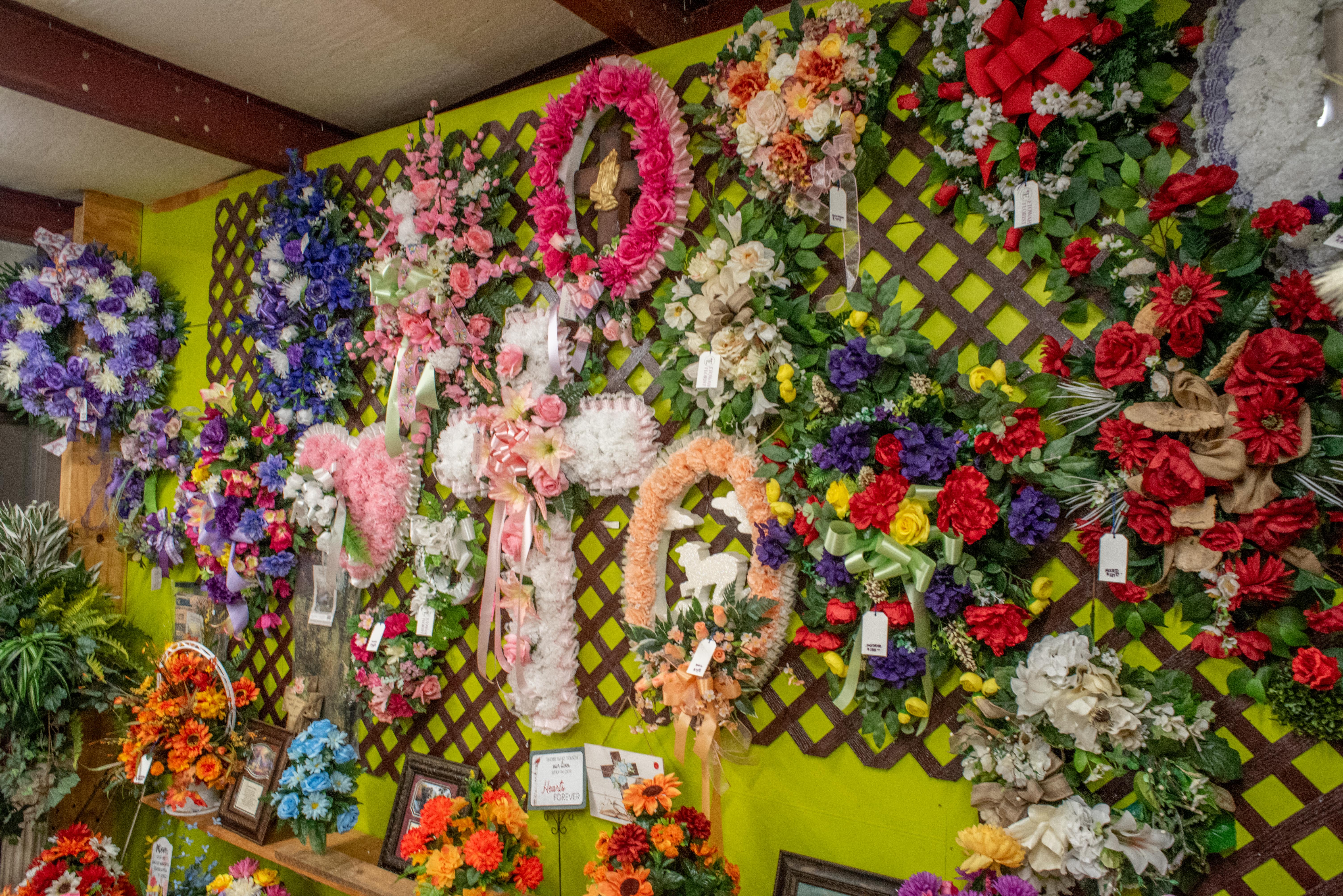 Etowah NC Flower Delivery